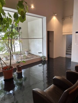 フローブ グラム(FLOVE Glam)の写真/“ほっ”と一息つける癒しの空間で、あなたのなりたいを叶えます♪あなたの理想のスタイルが叶う◎