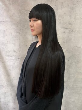 リュミエ ドゥ マッシュ(Lumier de mashu) スーパーロング美髪