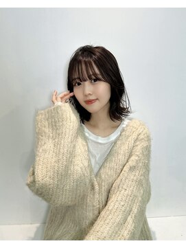 ルーツ 巣鴨 本店(roots) くびれミディアム