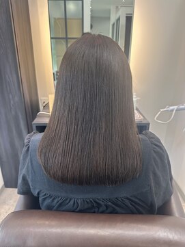 コモド(Comodo) 髪質改善オイルケア　頭皮改善