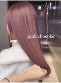 着物/フェミニンロング/似合わせカット/ウェーブミディアム/栄