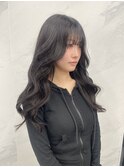 #プルエクステ