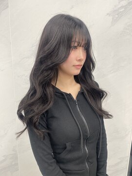 ボアップ 松山店(boappu) #プルエクステ