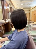 髪質改善縮毛矯正【髪質改善/縮毛矯正】