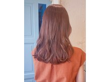 ペピンバイメルシー(pepin by merci.)