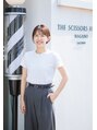 ザ シザーハンズ ナガノ(THE SCISSORS HANDS NAGANO) Sayuri 素肌ケア