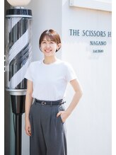 ザ シザーハンズ ナガノ(THE SCISSORS HANDS NAGANO) Sayuri 素肌ケア