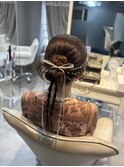 カチモリヘア