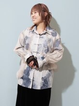 タオン(taon)&nbsp;石川 千里