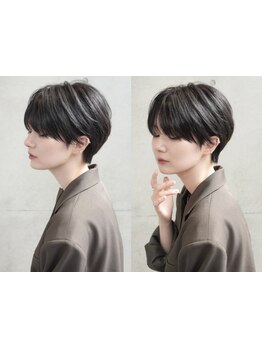 《柏駅東口徒歩2分》カット技術に定評あり☆実力派Stylistによる顔周りの似合わせカットで印象が変わる♪