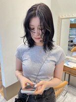 エムサロン 前橋川原(emusalon)&nbsp;ナチュラルなおしゃれ感☆