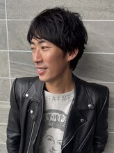 エンター 天神店(ENTER)&nbsp;上川 雅志