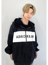 ジェントル(GENTLE) 野口 拓也