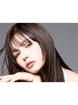 【フロリダ発☆極上の髪質改善】シンデレラトリートメント導入サロン/他にはない圧倒的な艶髪に◎