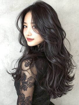 グラッジ 池袋(GLADGE) スモーキーブラック/フェイクブラック