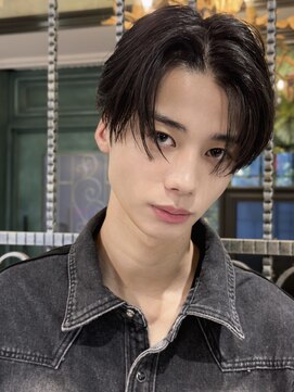 こぼしシースルーセンターパート