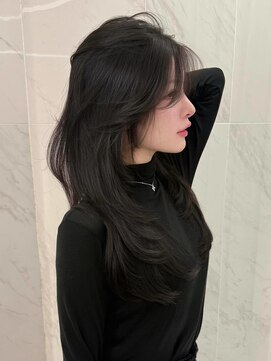 ハイレイヤースタイル！