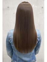 ネオリーブ クタ 町田店(Neolive kuta)&nbsp;【Neolivekuta】美髪矯正酸性ストレート(縮毛矯正)