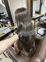 アルカナ 原宿表参道(ARCANA) オリーブ オリーブベージュ オリーブグレージュ