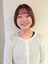 エンクス 天王町店(enx) 佐藤友茉 【天王町】