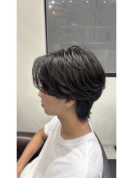 ジョーカー(JOKER) ニュアンスセンターパート