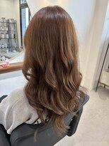 コムジュ(Comje)&nbsp;ベージュブラウン