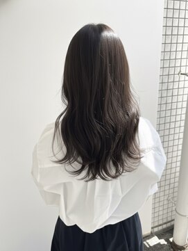 ラルジュ(large) (Large都筑)くすみ少なめのグレージュ