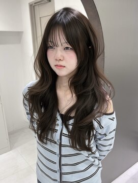 サンドイエナ 横浜店(sand yena) くびレイヤーエモージュ愛されショートボブ艶髪マッシュハンサム