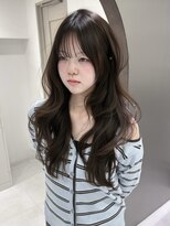 サンドイエナ 横浜店(sand yena) くびレイヤーエモージュ愛されショートボブ艶髪マッシュハンサム