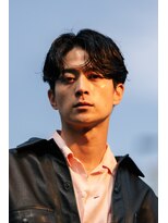 ハーバー(HARBOR)&nbsp;ラルフカール／メンズパーマ