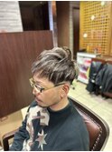 フェードハイライト
