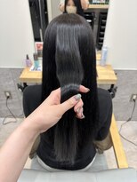 ヘアースパ ノッシュ 博多千代店(Hair Spa Nosh)&nbsp;美髪縮毛矯正