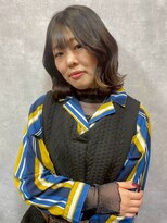 グラスヘア 石垣店(Grass Hair)&nbsp;ボブスタイル