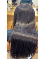 クシュ 所沢西口エミテラス前店(kusyu...)&nbsp;美髪矯正【髪質改善ストレート】