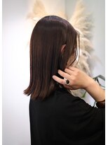 オフ(off)&nbsp;coral brown off haruki