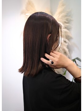 オフ(off) coral brown off haruki