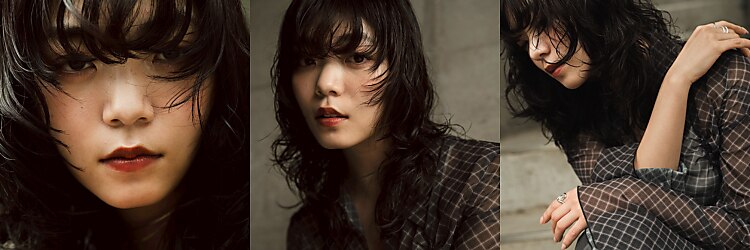 クレーデヘアーズ 井口店(Crede hair's)のサロンヘッダー