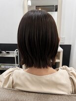 イーストバイエルゴ 川崎東口(EAST by ergo)&nbsp;レイヤーボブ