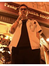 ピーキーズ 小倉店(Peaky's)&nbsp;清村 優喜