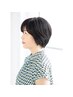 ☆【ご新規様限定】 白髪染めカラー+カット ¥8.820~