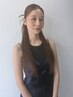 【顔タイプアドバイザー沖塩限定】　ヘアセット&フルメイク　￥14800