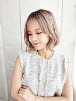 リゾートサロンM 新宿東口(Resortsalon M by valore)&nbsp;ショート