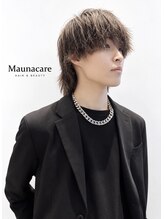 マウナケア(Maunacare)&nbsp;内藤 輝