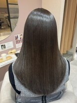 ヴォーグ 大曽根店(VOGUE)&nbsp;髪質改善トリートメント