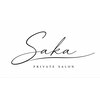 SAKA【12月上旬 NEW OPEN（予定）】のお店ロゴ