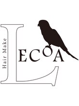 HairMake LECOA 【ヘアメイク ルコア】 心斎橋
