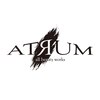 アートルムオールビューティーワークス(ATRUM all beauty works)のお店ロゴ