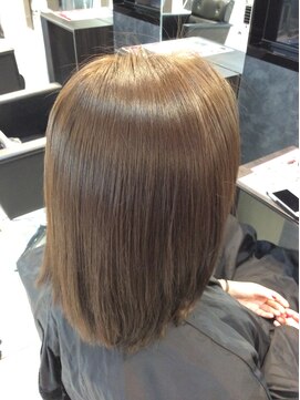 フォルテ ギンザ(FORTE GINZA) 【FORTE 銀座】プラチナカラー