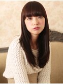 秋髪sweetイルミナカラーオーシャンby premier models☆
