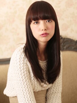 プレミアモデルズ 中野店(Premier Models) 秋髪sweetイルミナカラーオーシャンby premier models☆